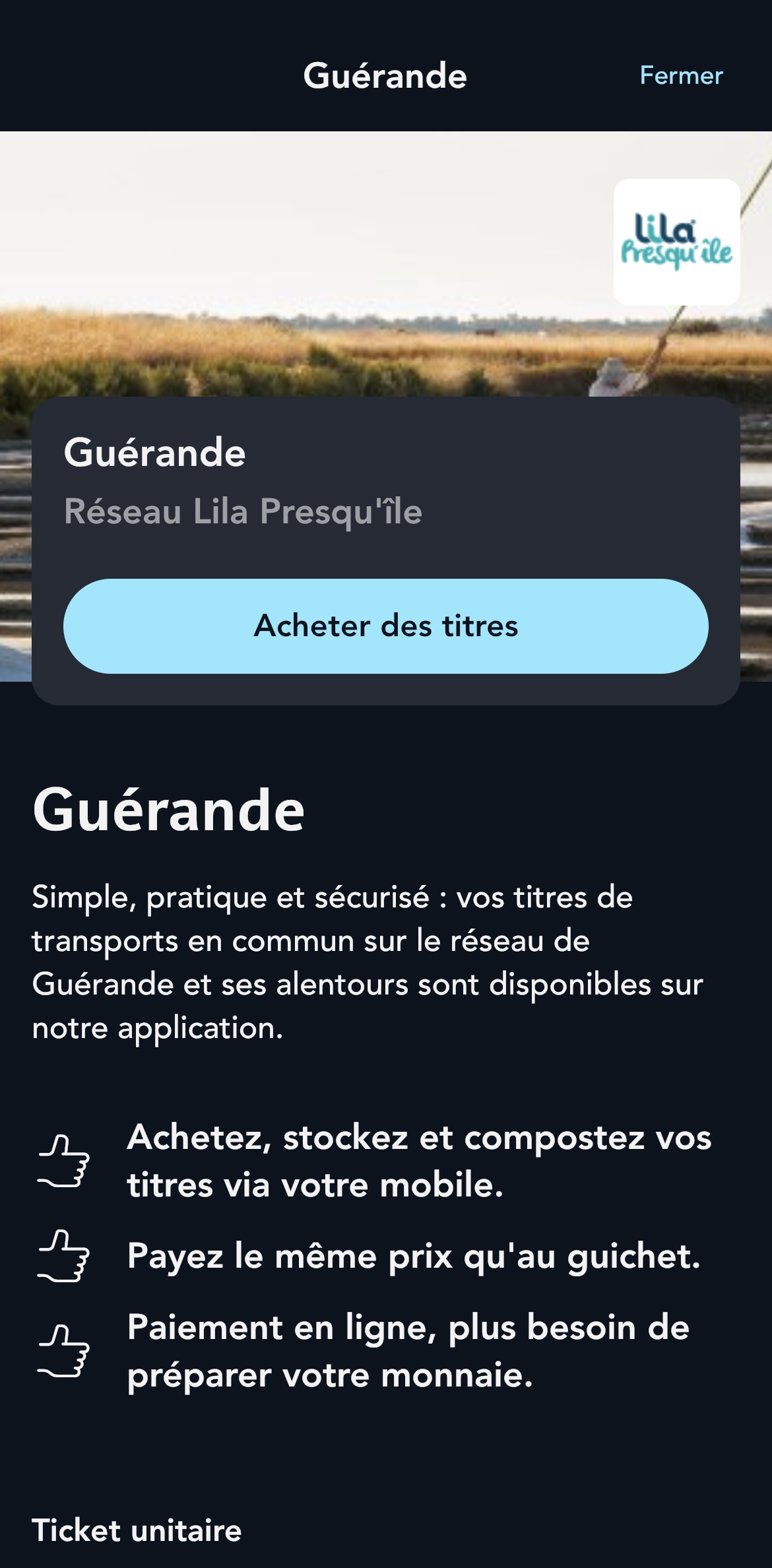 image d'une offre